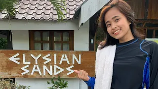 Elysians Sands Dinadiawan Dipaculao Aurora