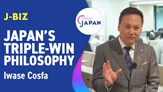 Sanpo Yoshi: Japan's Triple-Win Philosophy