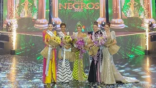 SPECIAL AWARDS | Lin-Ay Sang Negros 2023 | Panaad 2023