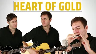 Heart of Gold - Neil Young Cover