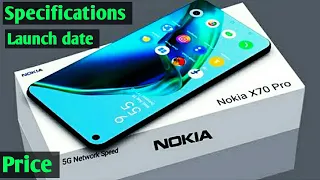 Nokia X60 Pro  Upcoming update🔥|Best 5G Phone|Latest Smartphone|Launch Date,camera features