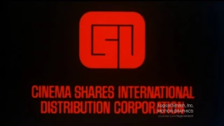 WB/Cinema Shares International Distribution Corporation (1978)