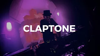 Claptone - 1Live DJ Session (08.04.2018)