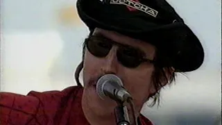 Primus 3-21-92 Daytona Beach FL w/Ugly Kid Joe