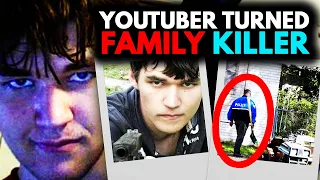 YouTuber Turned Family Annihilator: The Insane Case of Trey Sesler