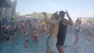 Tomorrowland Aftermovie 2018