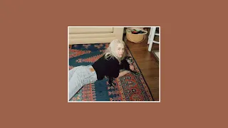 Phoebe Bridgers - Waiting Room [1 Hour]