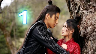 FATE OF THE FORBIDDEN COUPLE King VJ junior translated full action