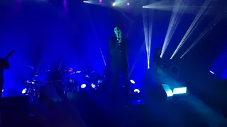HIM - In Joy and Sorrow (Moscow, 2017.11.26)