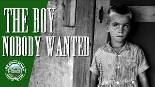 Appalachia Story The Boy Nobody Wanted #storyteller #appalachianhistory #tennesseehistory