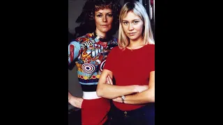more of the beautiful Agnetha   xx