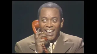 Flip Wilson Show s1 ep25 March 18, 1971  Merged