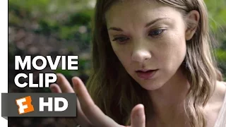 The Forest Movie CLIP - Maggots (2016) - Natalie Dormer, Taylor Kinney Horror Movie HD