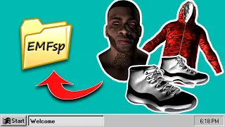 How To Install EMFsp - GTA 5 MODS