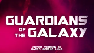 Guardians of the Galaxy (Epic Theme)