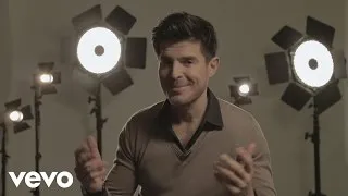 Vincent Niclo - Romantique - Track by Track