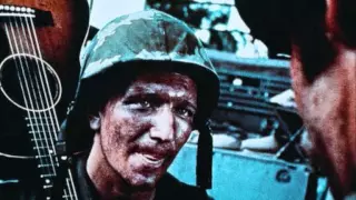 Craig Wasson - The Boys in Company C ( Here I Am in Vietnam)
