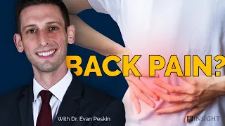 Acute & Chronic Low Back Pain