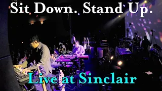 Radiohead - Sit Down Stand Up (as covered by There, There - A Tribute to Radiohead)
