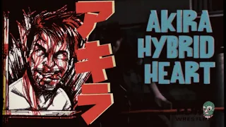 「IQHL」AKIRA - Hybrid Heart