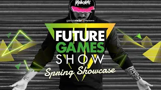 40 ÚJ JÁTÉKOT JELENTENEK BE :O |Future Games Show Spring Showcase (4k) #live #magyar