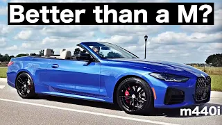 2023 BMW m440i : All Specs & Test Drive