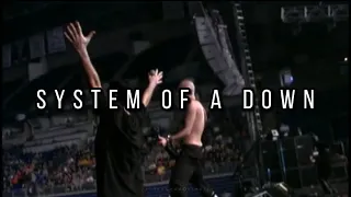 System Of A Down - Prison Song (Sub Español)