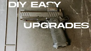 3 ESSENTIAL Springfield Prodigy Upgrades | NO MORE MALFUNCTIONS