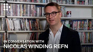 Favorite Films | In Conversation with Nicolas Winding Refn | MUBI