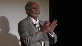 Preventing Suicide: Three Things Never to Do! | Dr. Clarence E. Davis, Ph.D. | TEDxWilmingtonLive