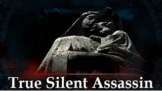 Requiem - True Silent Assassin - 0:36 - Hitman Blood Money