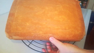 Фанта пирог /Fantakuchen