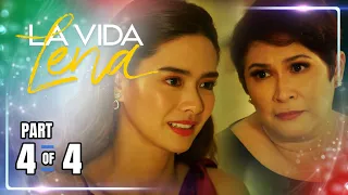 La Vida Lena | Episode 137 (4/4) | January 4, 2022