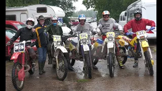 Classic Enduro Přelouč 🎥 🇨🇿  5. 8. 2023