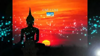 Thailand Chillout Lounge Beach Sunset Summer Relax Buddha del Mar 2017(Continuous Mix)▶byChill2Chill