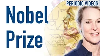 The 2018 Nobel Prize in Chemistry - Periodic Table of Videos