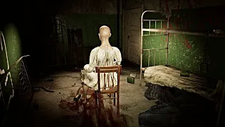 Paranormal Place - Explores Creepy Places with Paranormal Phenomena | Psychological Horror Game