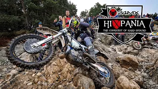 ⚔ HIXPANIA 2021 ⚔ Hard Enduro World Championship | the Lost Way