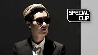 [Special Clip] San E(산이) _ Body Language(바디 랭귀지) (Feat. BUMKEY(범키)) [ENG/JPN/CHN SUB]