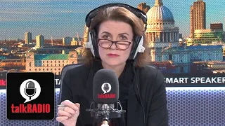 Julia Hartley-Brewer | Debate over Leeds hospital boy.