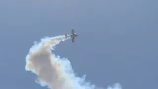 Canadian Air Force Snowbirds | Great Pacific Air Show | Formation Flying | Acrobatic Maneuvers