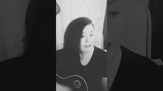 Оксана Шапеева — Ради тебя (cover Акула)