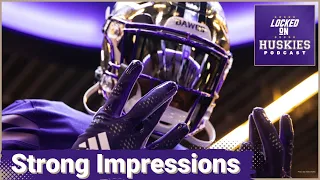 Washington can make a national impression on the recruiting trail