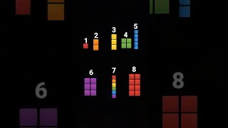 Numberblocks 1 2 3 4 5 6 7 8 9 10 11 12 13 14 15 16 17 18 19 20 21 22 23 24 25 26 27 28 29 30