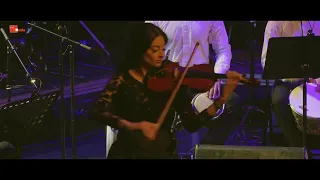 يا أنا يا أنا (فيروز) - Ya Ana Ya Ana (Vilon Show) - Mozart 40 Oriental by Amal Guermazi