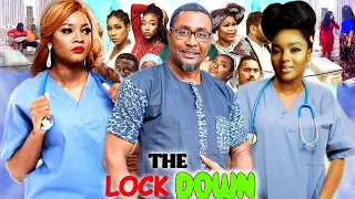 THE LOCKDOWN (Trending Movie)-  Chioma Chukwuka 2021 Latest Nigerian Movie