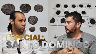 ESPECIAL CECA DE SANTO DOMINGO | Con Yanko Ramírez