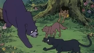 The Jungle Book Hindi Episode 31 | Birth of a New Boss