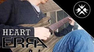 ERRA - Heart (Cover) + STEMS