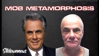 Mafia Metamorphis